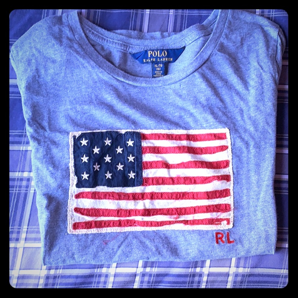 Ralph Lauren Polo shirt